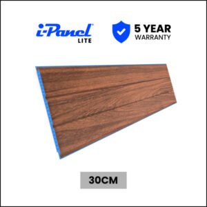 Burma Teak Panel