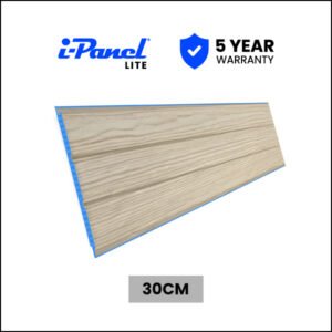 Pine Wood Panel