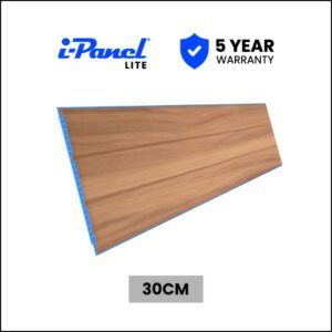 Teak Panel