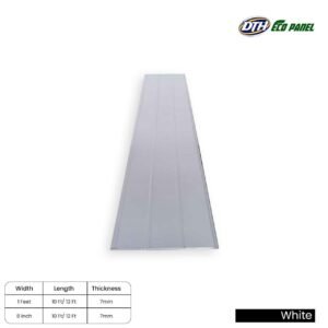 White Panel